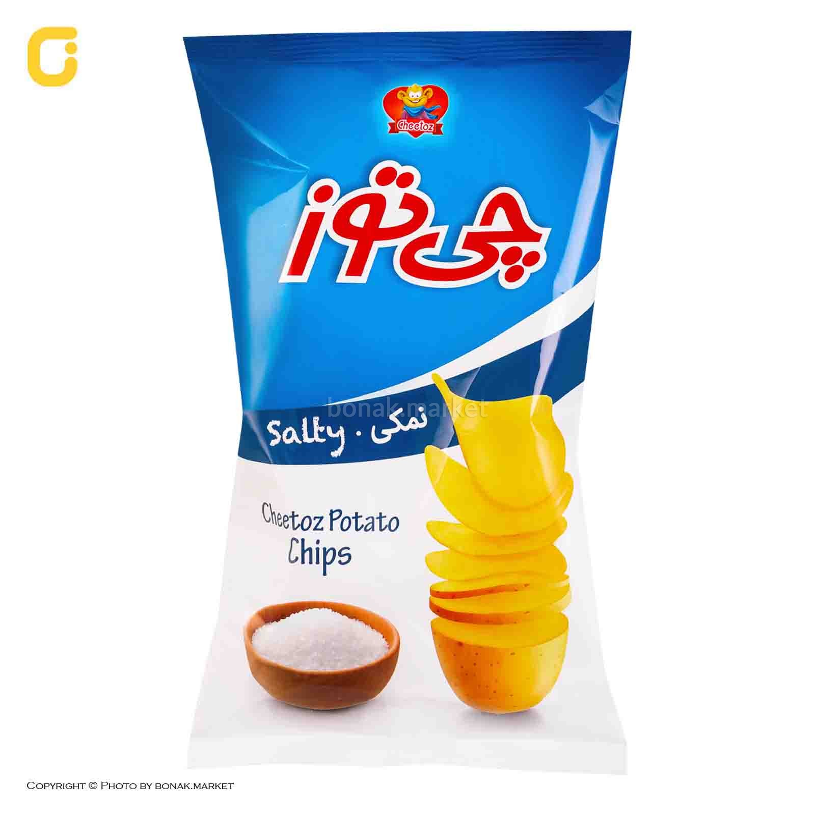 چیپس