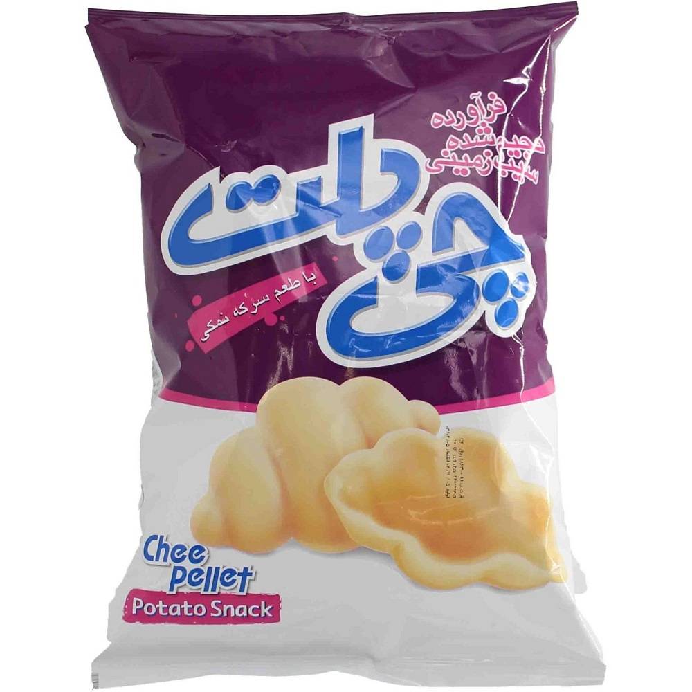 چیپلت