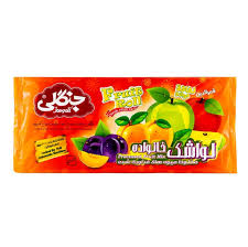 لواشک