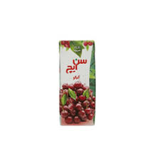 آبمیوه البالو